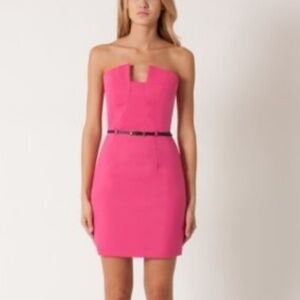 Black Halo Lipstick Pink mini